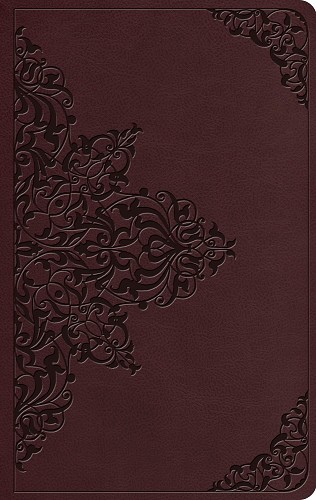 ESV Value Thinline Bible