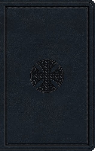 ESV Large Print Value Thinline Bible