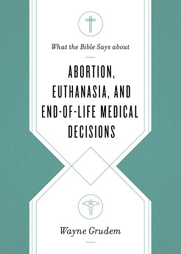 Abortion, Euthanasia, End-Of-Life M.D.