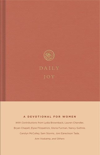 Daily Joy