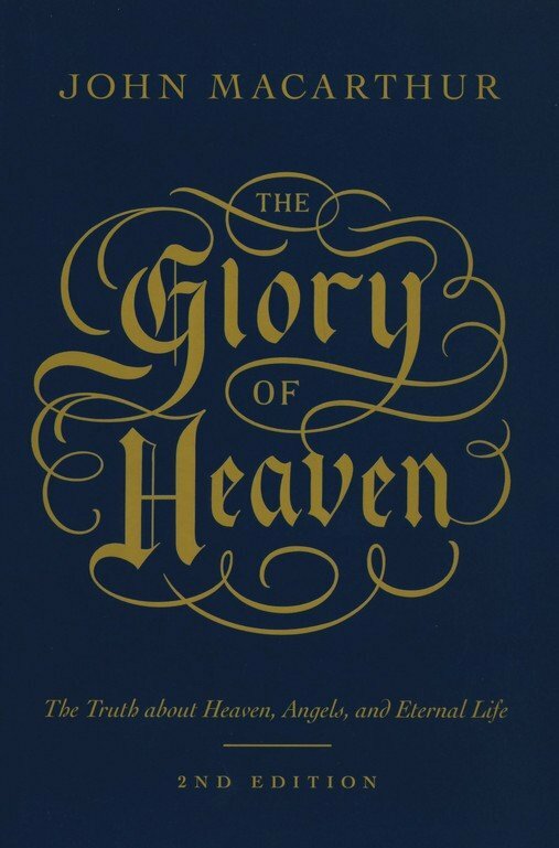 Glory of Heaven