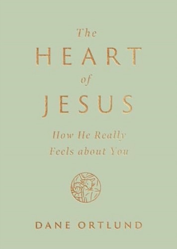 The Heart of Jesus