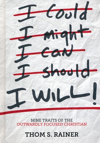 I Will