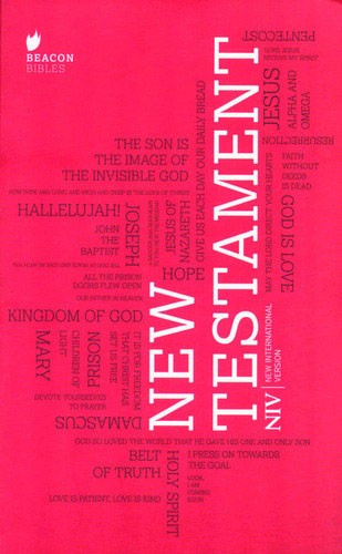NIV New Testament