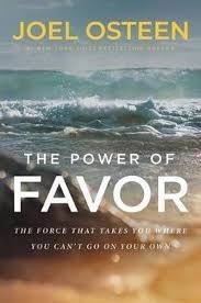 Power Of Favor