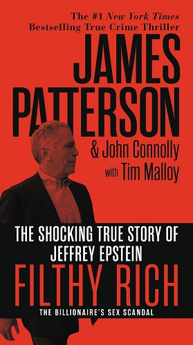 Patterson, J: Filthy Rich