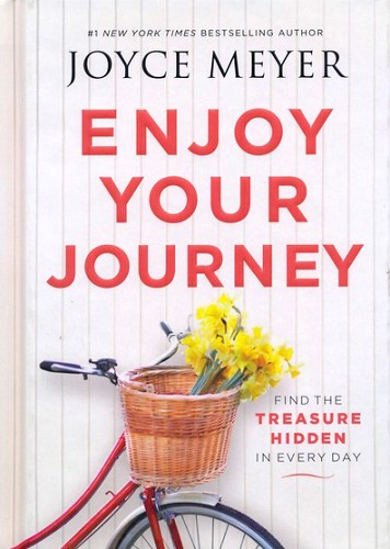 Enjoy your journey