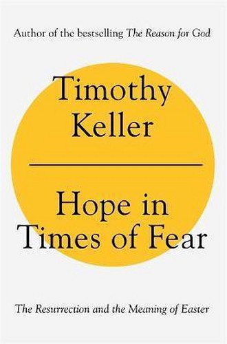 Hope in Times of Fear