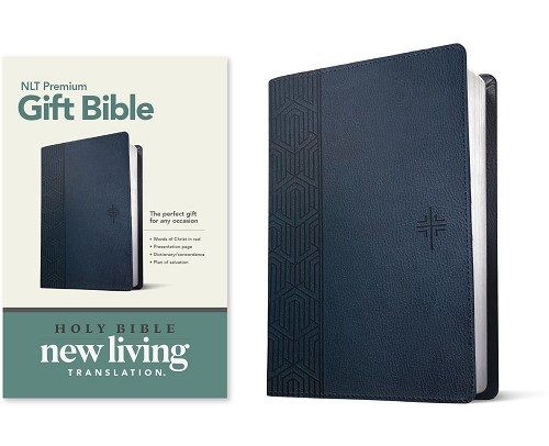 NLT – Gift Bible