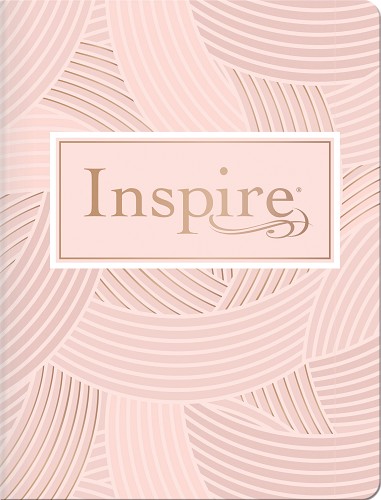 NLT – Inspire Bible