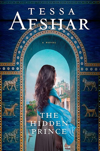 Afshar, T: Hidden Prince