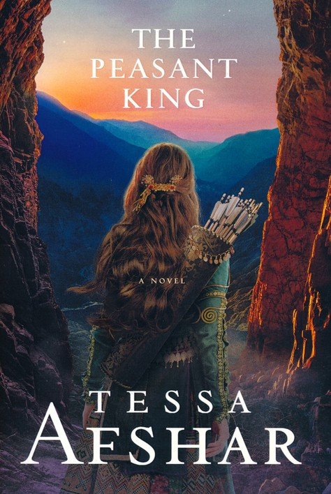 Afshar, T: Peasant King