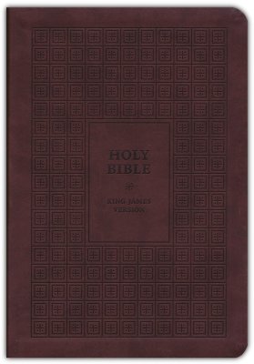 KJV LP PREMIUM VALUE THINLINE