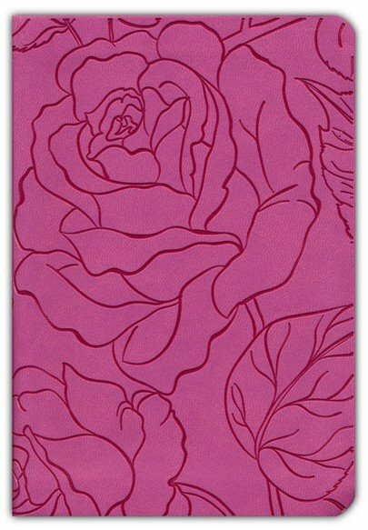 NLT – Premium Compact Bible: Filament En