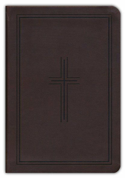 NLT Premium Value Compact Bible, Filament-Enabled Edition (L