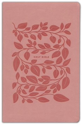 NLT Premium Value Thinline Bible, Filament Enabled (Leatherl