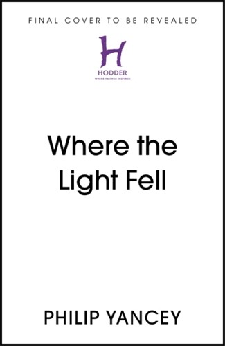 Where the Light Fell