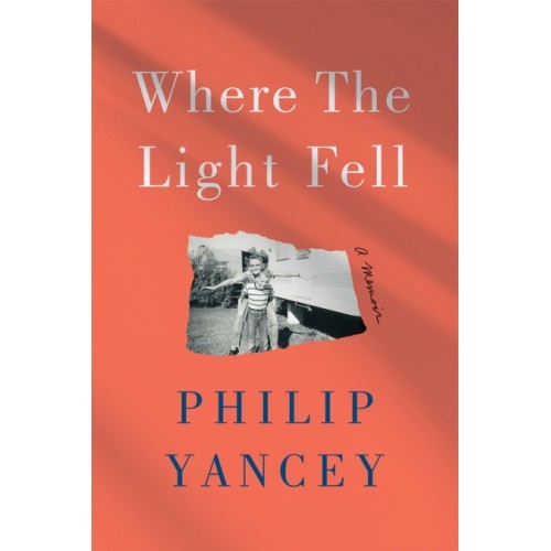 Where the Light Fell