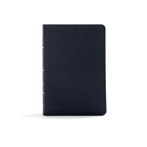 KJV – LP Compact Bible