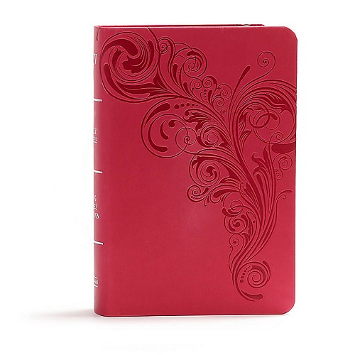KJV – LP Compact Bible