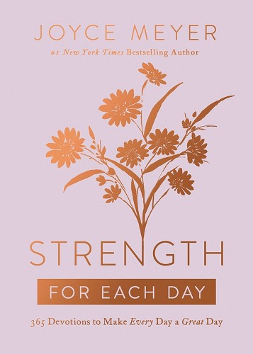 Meyer, J: Strength for Each Day