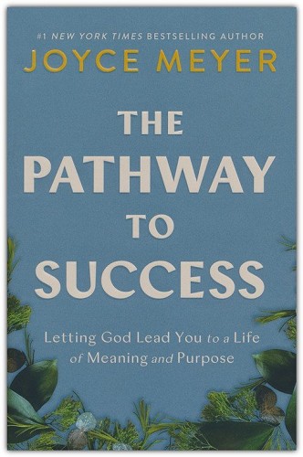 The Pathway to Success