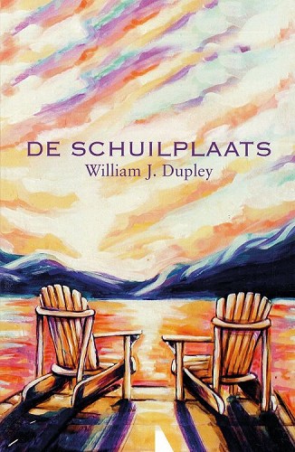 Schuilplaats