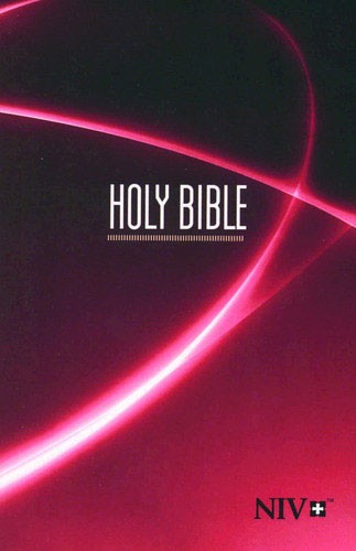 Niv – Compact Bible