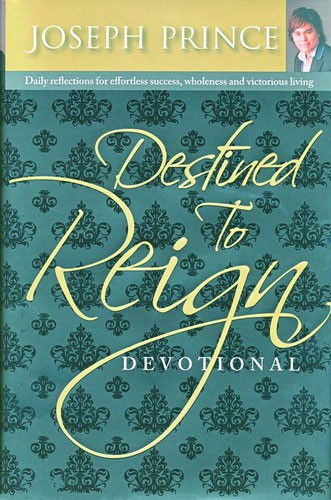 Destined To Reign devotional