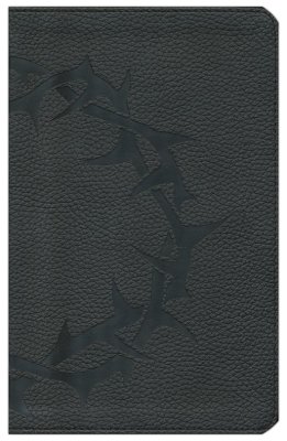 ESV Thinline Bible, Red Letter