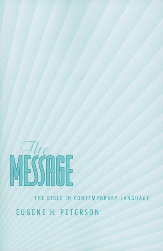 B-MESSAGE MINISTRY /E