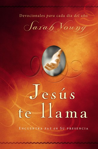 Jes�s Te Llama (Jesus Calling Spanish)