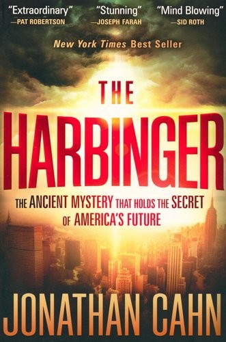 Harbinger, The