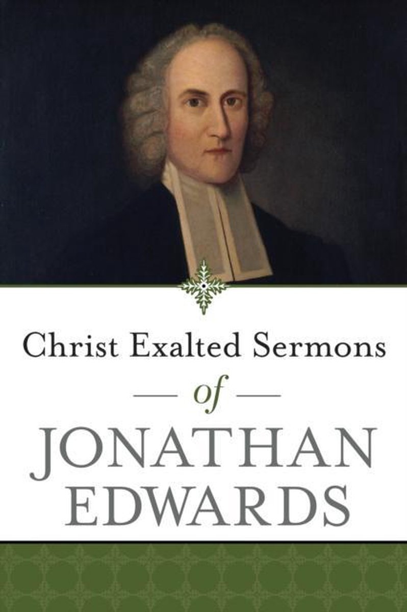 Christ exalted sermons