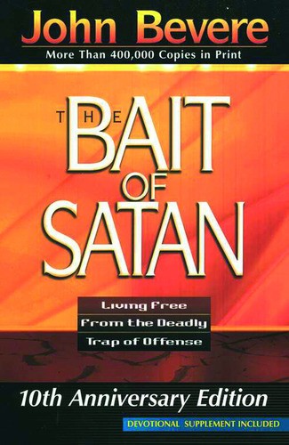 Bait of Satan