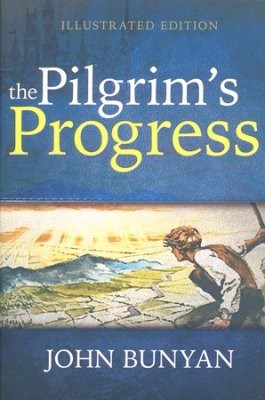 Pilgrim’s Progress (Illustrated Edition)
