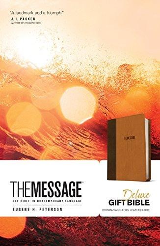 MES – Deluxe Gift Bible