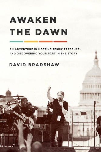 Awaken the dawn