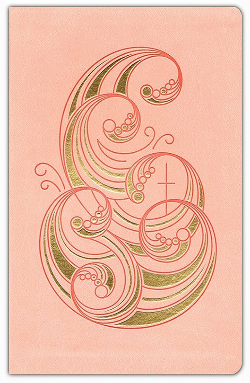 MES – Deluxe Gift Bible