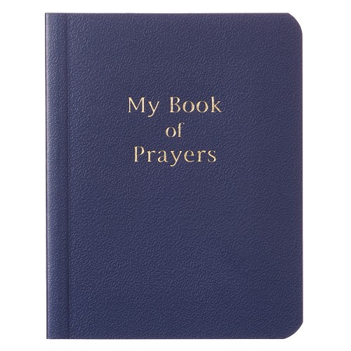 Prayers – Blue (10 pcs)