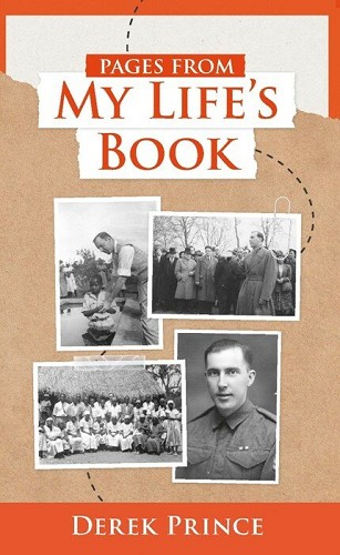 Pages from my life”s book