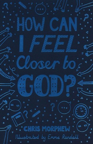 How can I feel closer to God?