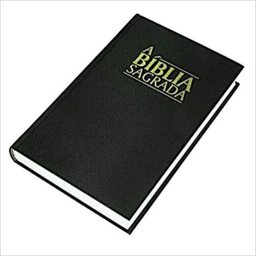 Portugese – Bible LP ACF 2011