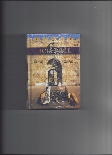 Engelse bijbel kjv ill E3