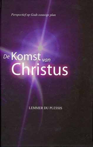 Komst van Christus