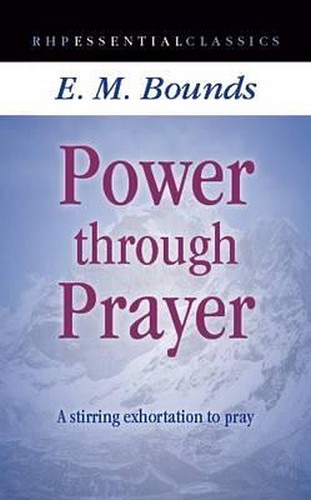 Power Through Prayer