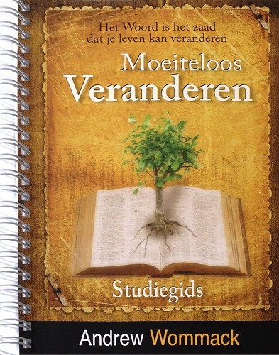 Moeiteloos veranderen studiegids