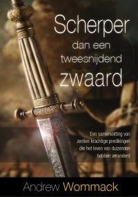 Scherper dan een tweesnijdend zwaard