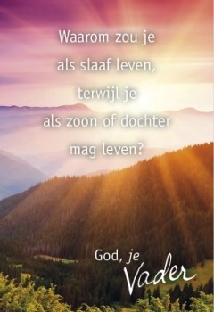 Minikaart vhk je komt pas echt thuis als
