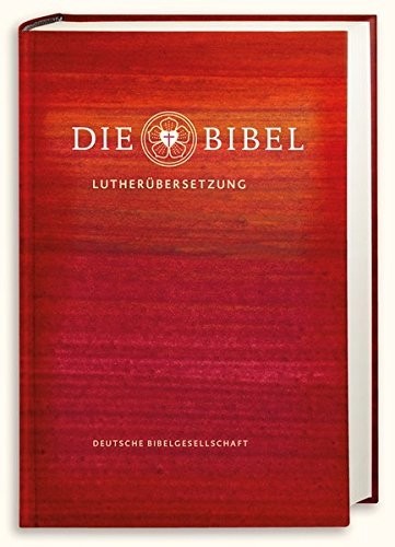 Lutherbibel revidiert 2017 – Die Schulbibel